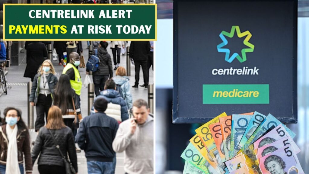Centrelink Alert 2026: Thousands at Risk of Payment Suspension as New Compliance Checks Begin