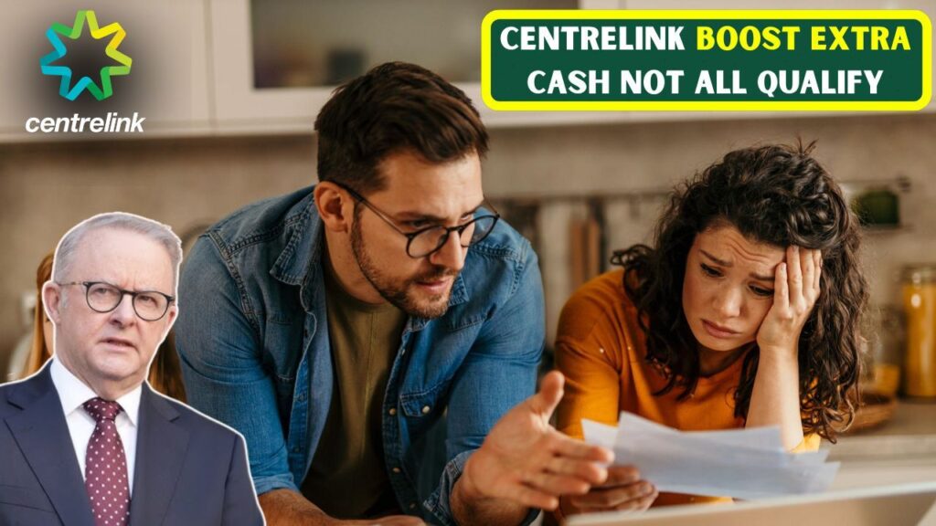 Centrelink Payment Boost 2026: Extra Cash Rolling Out Now — But Not Everyone Will Qualify