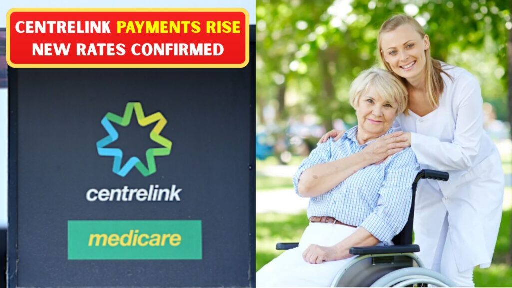 Centrelink Payment Increase 2026 Confirmed: New Fortnightly Pension and Carer Rates Introduced