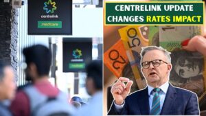 Centrelink Payment Update 2026: New Benefit Rates and Eligibility Changes Impact Australian Recipients Nationwide