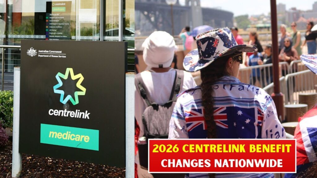 Centrelink Payment Update 2026: New Benefit Rates and Eligibility Changes Impact Households Nationwide