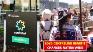Centrelink Payment Update 2026: New Benefit Rates and Eligibility Changes Impact Households Nationwide