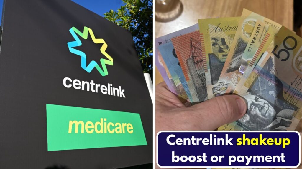 Centrelink Shake-Up in 2026: $1,500 Boost for Some While Others Risk Payment Cuts
