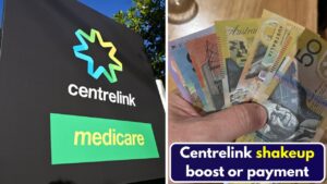 Centrelink Shake-Up in 2026: $1,500 Boost for Some While Others Risk Payment Cuts
